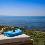 Villa Quietude - Exceptional Corfu Escape With Private Sunset Pool *