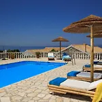 Quietude - Exceptional Corfu Escape With Private Sunset Pool Villa *