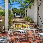 Quietude - Exceptional Corfu Escape With Private Sunset Pool Villa Agios Stefanos Avliotes (Corfu)