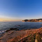 Quietude - Exceptional Corfu Escape With Private Sunset Pool Villa *