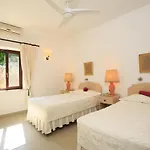 Quietude - Exceptional Corfu Escape With Private Sunset Pool Villa Agios Stefanos Avliotes (Corfu)