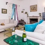 Quietude - Exceptional Corfu Escape With Private Sunset Pool Agios Stefanos Avliotes (Corfu)