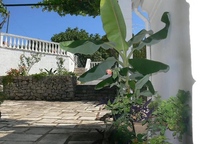 Villa Quietude - Exceptional Corfu Escape With Private Sunset Pool *