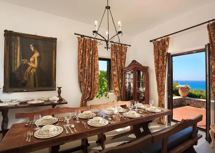 Quietude - Exceptional Corfu Escape With Private Sunset Pool