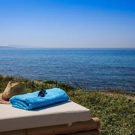 Villa Quietude - Exceptional Corfu Escape With Private Sunset Pool *