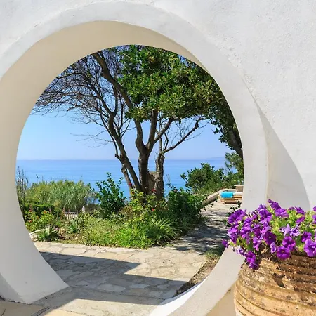 Villa Quietude - Exceptional Corfu Escape With Private Sunset Pool