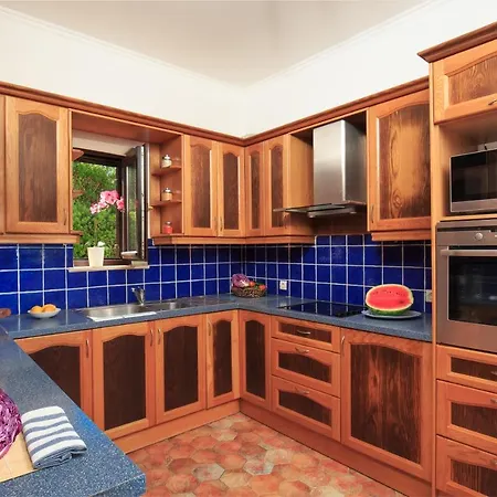 Quietude - Exceptional Corfu Escape With Private Sunset Pool