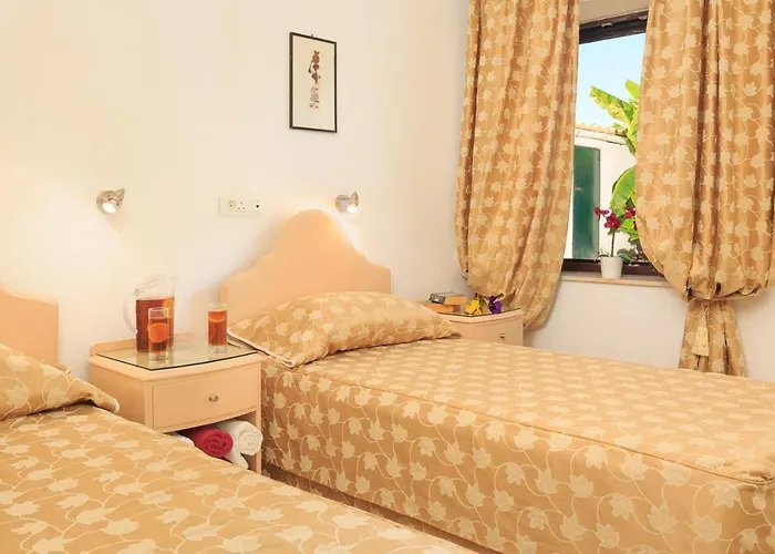Quietude - Exceptional Corfu Escape With Private Sunset Pool *