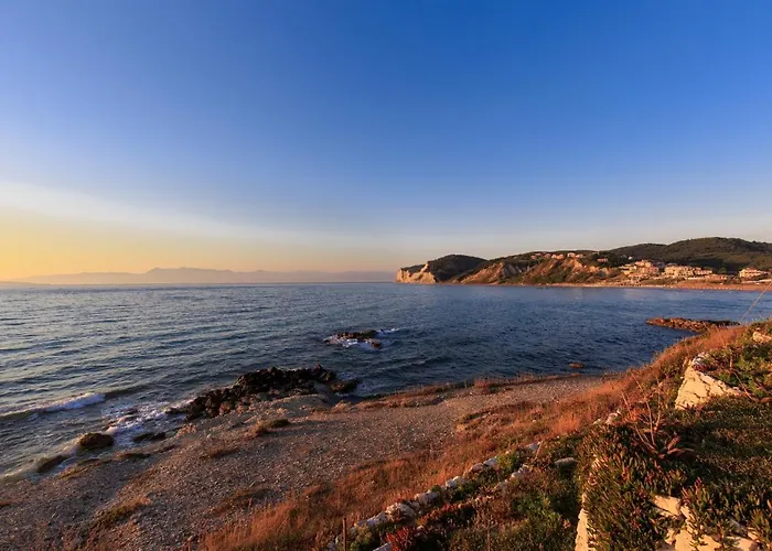 Quietude - Exceptional Corfu Escape With Private Sunset Pool Villa *