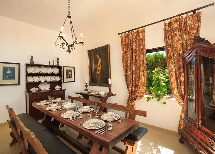 Quietude - Exceptional Corfu Escape With Private Sunset Pool Villa