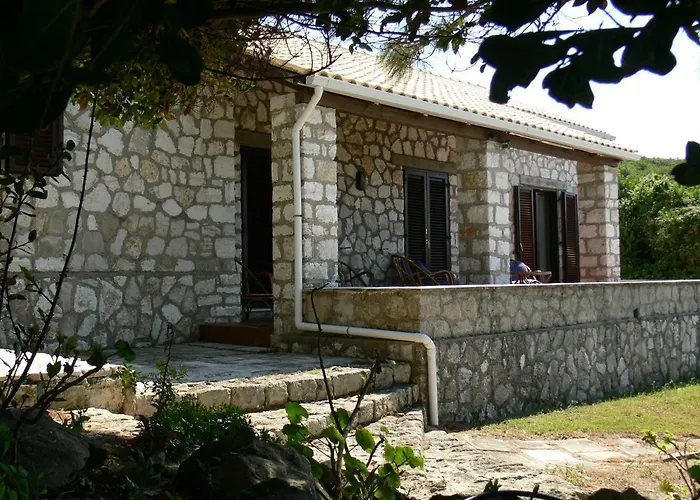 Quietude - Exceptional Corfu Escape With Private Sunset Pool * Agios Stefanos Avliotes (Corfu)