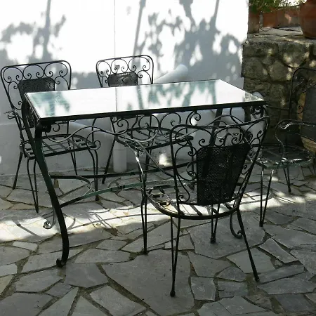 Quietude - Exceptional Corfu Escape With Private Sunset Pool Villa