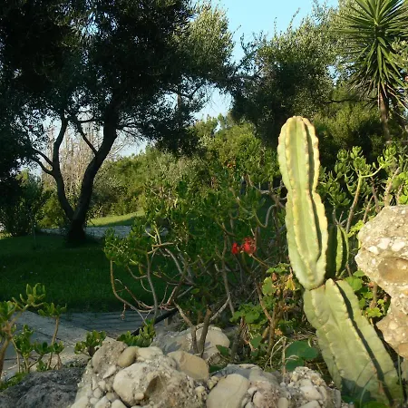 Quietude - Exceptional Corfu Escape With Private Sunset Pool Villa Agios Stefanos Avliotes (Corfu)