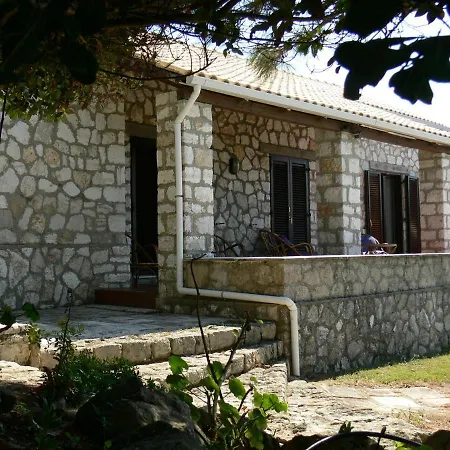 Quietude - Exceptional Corfu Escape With Private Sunset Pool * Agios Stefanos Avliotes (Corfu)
