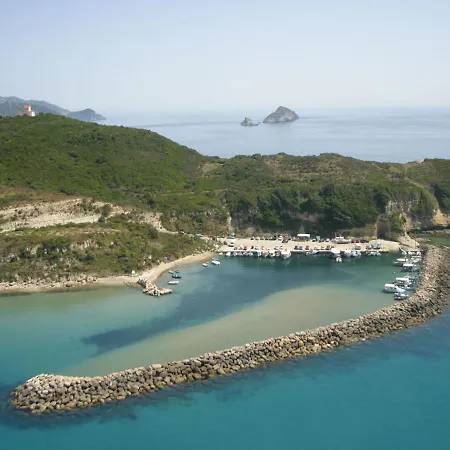 Villa Quietude - Exceptional Corfu Escape With Private Sunset Pool