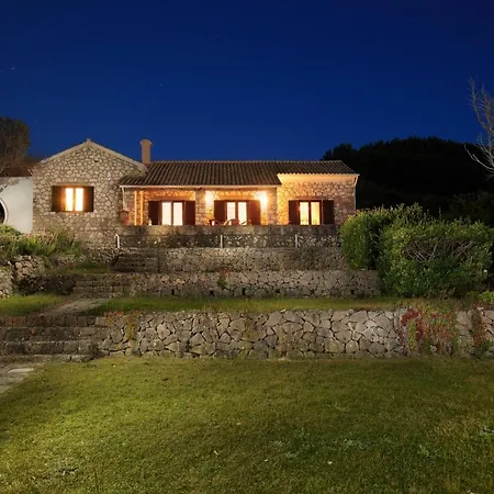 Villa Quietude - Exceptional Corfu Escape With Private Sunset Pool Agios Stefanos Avliotes (Corfu)