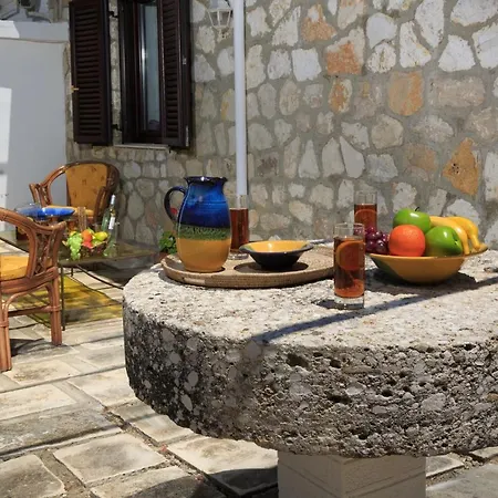 Quietude - Exceptional Corfu Escape With Private Sunset Pool
