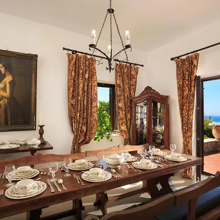 Quietude - Exceptional Corfu Escape With Private Sunset Pool