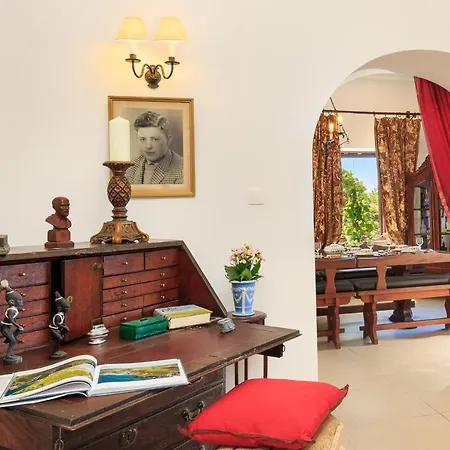 Quietude - Exceptional Corfu Escape With Private Sunset Pool *