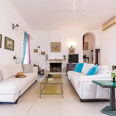 Villa Quietude - Exceptional Corfu Escape With Private Sunset Pool