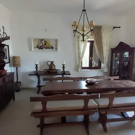 Quietude - Exceptional Corfu Escape With Private Sunset Pool Villa