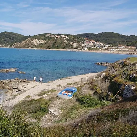 Villa Quietude - Exceptional Corfu Escape With Private Sunset Pool