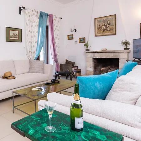 Quietude - Exceptional Corfu Escape With Private Sunset Pool Agios Stefanos Avliotes (Corfu)